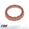 Gas Ring G1 (Ajan® Uyumlu)