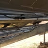 Güneş Enerji Paneli Soket Askı Aparatı