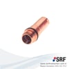 Hypertherm HPR Electrode Pro 260A 220435P