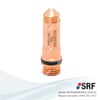 Hypertherm HPR Electrode Pro 50A 220552P