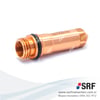 Hypertherm HPR Electrode Pro 50A 220552P