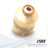 Hypertherm HPR Inner Retaining Cap 80A-130A 220176
