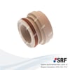 Hypertherm HPR Swirl Ring 50A 220553