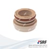 Hypertherm HPR Swirl Ring 50A 220553