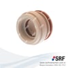 Hypertherm HPR Swirl Ring 50A 220553