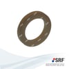 Insulating Disc Ceramic (Bystronic® 4-09010)