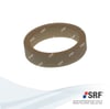 Insulating Disc Ceramic (Bystronic® 4-09010)