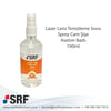 Lazer Lens Temizleme Seti Aseton + Çubuk