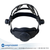 Magmaweld® Solarmatik Kaynak Maske Başlığı