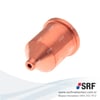 Nozzle 100A (Hypertherm® 220011 Uyumlu)
