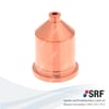 Nozzle 100A (Hypertherm® 220011 Uyumlu)