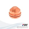 Nozzle 130A (Hypertherm® 220492 Uyumlu)