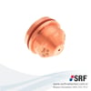 Nozzle 130A (Hypertherm® 220492 Uyumlu)