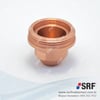 Nozzle 200A Oxygen (Hypertherm® 020605 Uyumlu)