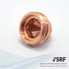 Nozzle 200A Oxygen (Hypertherm® 020605 Uyumlu)