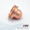 Nozzle 200A Oxygen (Hypertherm® 020605 Uyumlu)