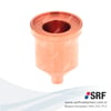 Nozzle 40A (Hypertherm® 120932 Uyumlu)