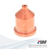 Nozzle 40A (Hypertherm® 120932 Uyumlu)