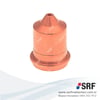 Nozzle 45A (Hypertherm® 220671 Uyumlu)