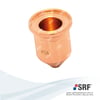 Nozzle 45A (Hypertherm® 220941 Uyumlu)