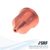 Nozzle 80A (Hypertherm® 120927 Uyumlu)