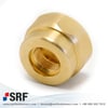Nozzle Body Threaded (Bystronic® 10071494)