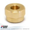 Nozzle Body Threaded (Bystronic® 10071494)