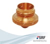 Nozzle Cylindrical