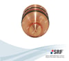 Nozzle Hypertherm® Pac130 Uyumlu