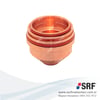 Nozzle Pro 130A (Hypertherm® 220892 uyumlu)