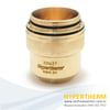 Orijinal Hypertherm® 220637 Shield Cap 200A-400A