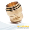 Orijinal Hypertherm® 220637 Shield Cap 200A-400A