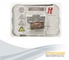 Orijinal Hypertherm® 220994 Swirl Ring - 105A