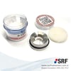 Raytools Lazer Kesim Makineleri ile Uyumlu Seramik Nozzle Tutucu