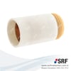 Retaining Cap 100A (Hypertherm® 220048 Uyumlu)