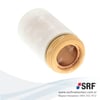 Retaining Cap 100A (Hypertherm® 220048 Uyumlu)