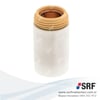 Retaining Cap 100A (Hypertherm® 220048 Uyumlu)