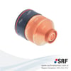 Retaining Cap 30A-50A (Hypertherm® 220754 Uyumlu)