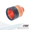Retaining Cap 30A-50A (Hypertherm® 220754 Uyumlu)
