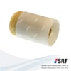 Retaining Cap 40A-80A (Hypertherm® 120928 Uyumlu)