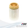 Retaining Cap 40A-80A (Hypertherm® 120928 Uyumlu)