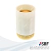 Retaining Cap 40A-80A (Hypertherm® 120928 Uyumlu)