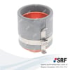 Retaining Cap Ohmic 100A-200A (Hypertherm® 120837 Uyumlu)