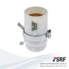 Retaining Cap Ohmic 100A (Hypertherm® 220206 Uyumlu)