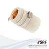 Retaining Cap Ohmic 40A-80A (Hypertherm® 220061 Uyumlu)