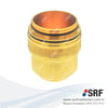 Shield Cap 200A-400A (Hypertherm® 220637 Uyumlu)