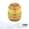 Shield Cap 200A-400A (Hypertherm® 220637 Uyumlu)