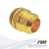 Shield Cap 200A-400A (Hypertherm® 220637 Uyumlu)