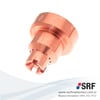 Shield Hand 100A (Hypertherm® 220065 Uyumlu)
