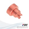 Shield Hand 105A (Hypertherm® 220992 Uyumlu)
